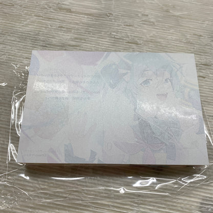 【現状渡し品】 初音ミク マジカルミライ アクリルブロック 2024限定 053-261030-MS-03-min 万代Net店