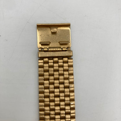 【中古品】【メンズ】 adidas アディダス ADIDAS Z02502 PROCES M1 腕時計 メタルバンドアナログ時計 197-251219-SY-06-iwa カラー：ゴールド 万代Net店