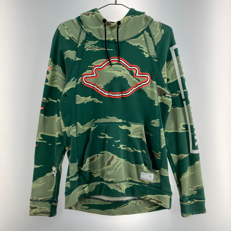 【中古品】【メンズ】 JORDAN BRAND AT9019-010 ASW PO HOODIE パーカー 153-260225-WA-04-iwa サイズ：S 万代Net店