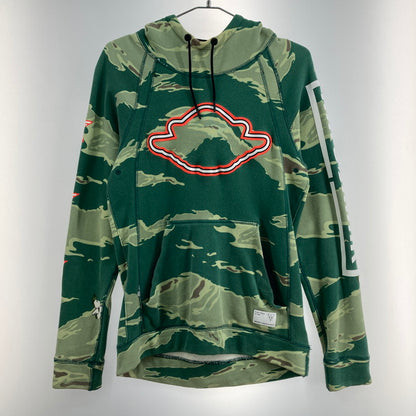 【中古品】【メンズ】 JORDAN BRAND AT9019-010 ASW PO HOODIE パーカー 153-260225-WA-04-iwa サイズ：S 万代Net店