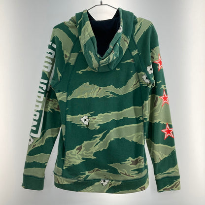 【中古品】【メンズ】 JORDAN BRAND AT9019-010 ASW PO HOODIE パーカー 153-260225-WA-04-iwa サイズ：S 万代Net店