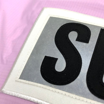 【現状渡し品】【メンズ】 THE NORTH FACE ザ・ノースフェイス × Supreme RG BALTORO JACKET ND022011 ダウンジャケット アウター 149-251218-rs-02-fur サイズ：M カラー：ピンク系・パープル系 万代Net店