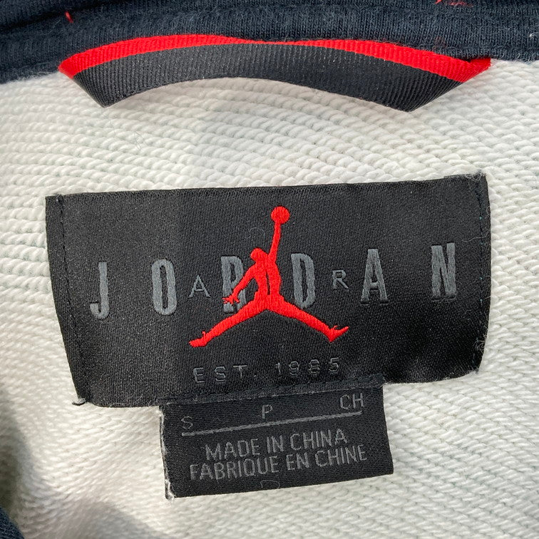【中古品】【メンズ】 JORDAN BRAND AT9019-010 ASW PO HOODIE パーカー 153-260225-WA-04-iwa サイズ：S 万代Net店