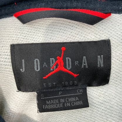 【中古品】【メンズ】 JORDAN BRAND AT9019-010 ASW PO HOODIE パーカー 153-260225-WA-04-iwa サイズ：S 万代Net店