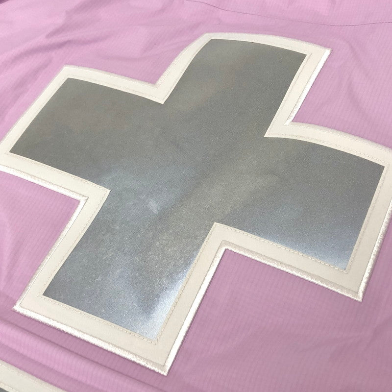 【現状渡し品】【メンズ】 THE NORTH FACE ザ・ノースフェイス × Supreme RG BALTORO JACKET ND022011 ダウンジャケット アウター 149-251218-rs-02-fur サイズ：M カラー：ピンク系・パープル系 万代Net店