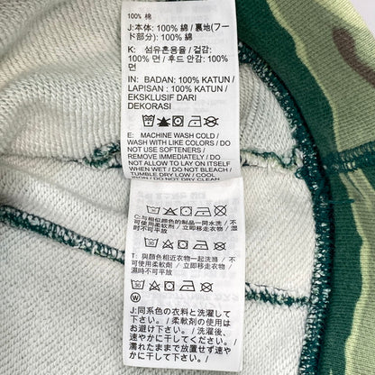 【中古品】【メンズ】 JORDAN BRAND AT9019-010 ASW PO HOODIE パーカー 153-260225-WA-04-iwa サイズ：S 万代Net店