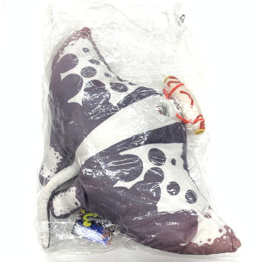 【中古美品】 三英貿易 スプラトゥーン3 ALL STAR COLLECTION SP47 マンタロー (S) 052-260828-mo-01-fur 万代Net店