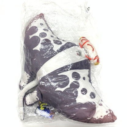 【中古美品】 三英貿易 スプラトゥーン3 ALL STAR COLLECTION SP47 マンタロー (S) 052-260828-mo-01-fur 万代Net店
