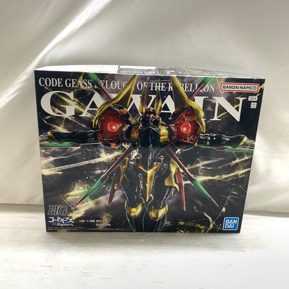 【現状渡し品】 HG 1/35 ガウェイン コードギアス反逆のルルーシュ 059-261030-MS-06-min 万代Net店