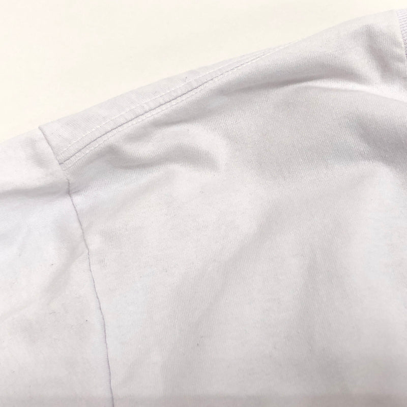 【中古品】【メンズ】 PRO CLUB プロクラブ L/S TEE 長袖 Tシャツ ロンT トップス 無地 古着 150-260529-rs-01-fur サイズ：XL カラー：ホワイト 万代Net店