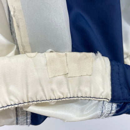 【現状渡し品】【メンズ】 NIKE ナイキ 90ｓ ナイロンジャケット 148-260225-WA-05-iwa サイズ：M カラー：ホワイト ブルー系 万代Net店