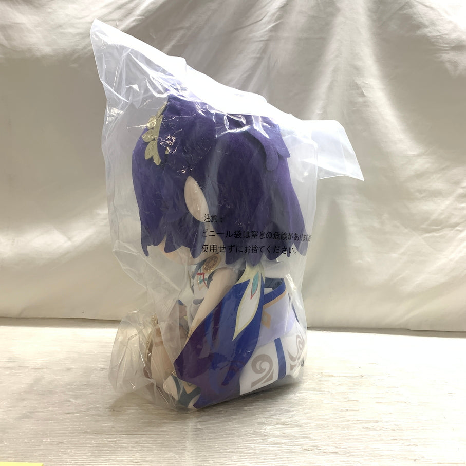 【現状渡し品】 一番くじ 崩壊スターレイル Vol.2 C賞 038-261030-MS-07-min 万代Net店