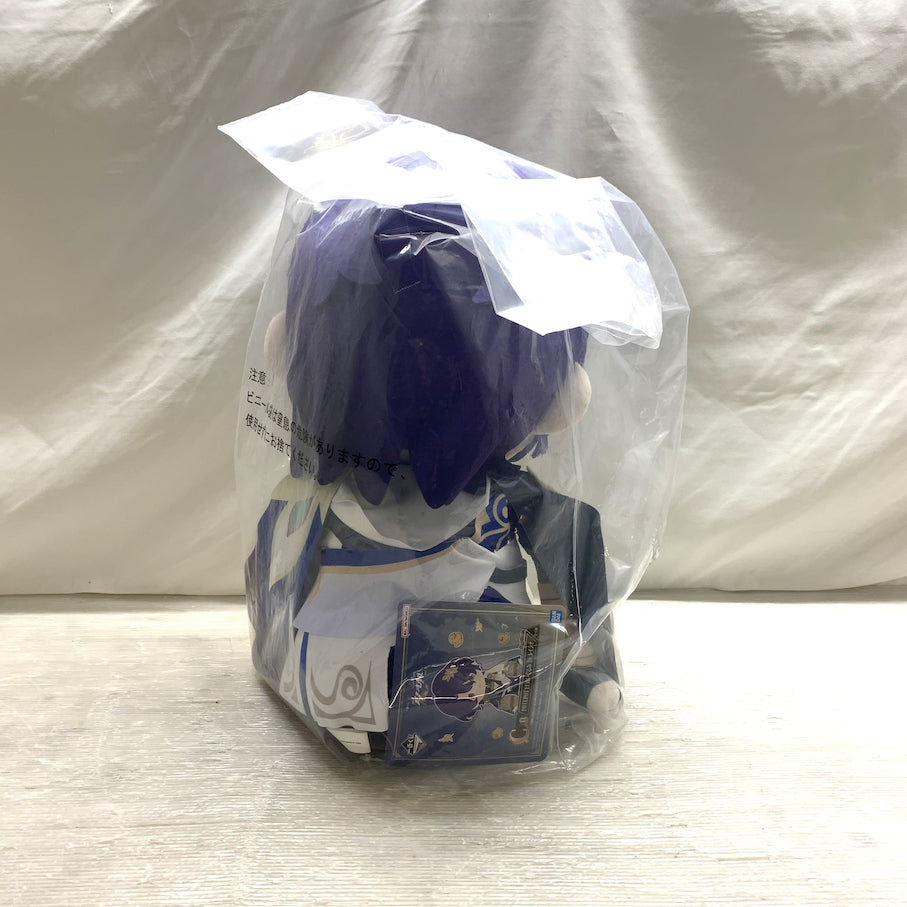 【現状渡し品】 一番くじ 崩壊スターレイル Vol.2 C賞 038-261030-MS-07-min 万代Net店