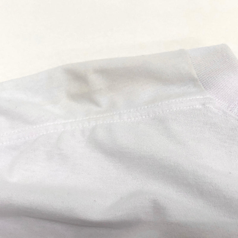 【中古品】【メンズ】 PRO CLUB プロクラブ L/S TEE 長袖 Tシャツ ロンT トップス 無地 古着 150-260529-rs-02-fur サイズ：XL カラー：ホワイト 万代Net店