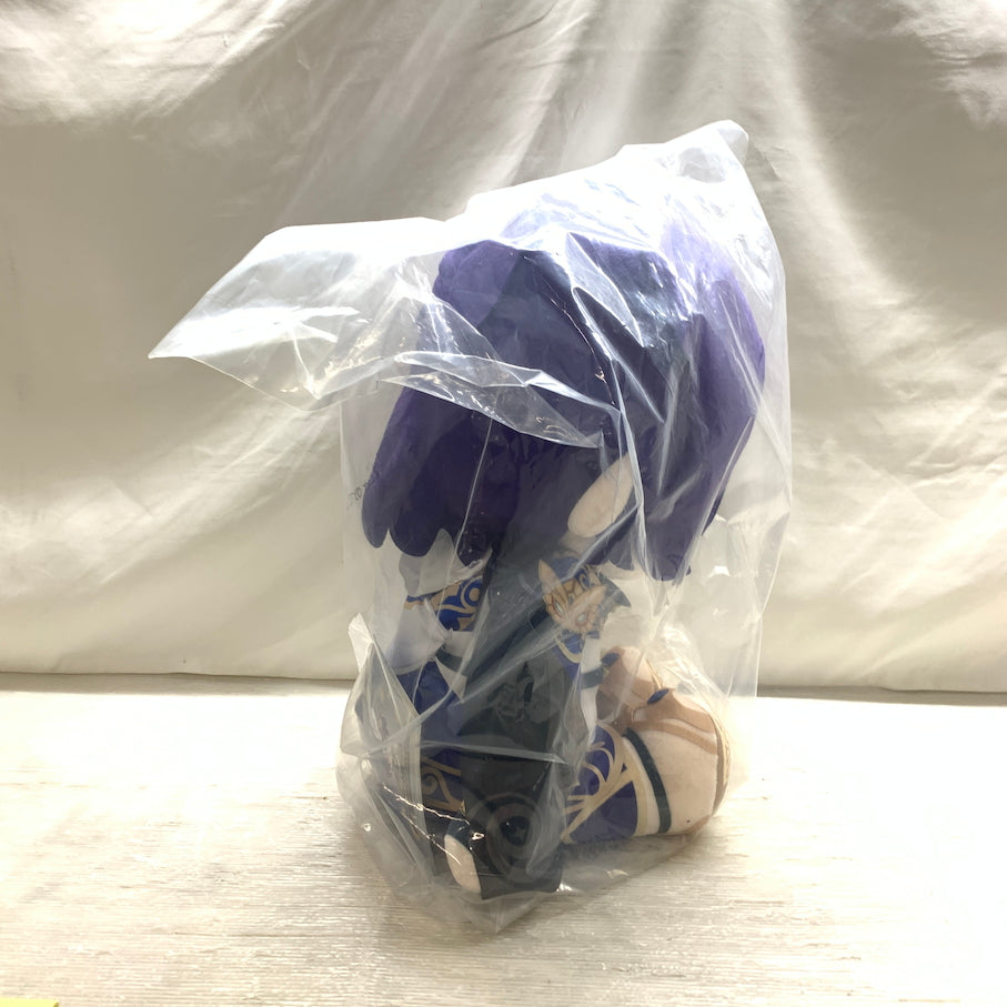 【現状渡し品】 一番くじ 崩壊スターレイル Vol.2 C賞 038-261030-MS-07-min 万代Net店