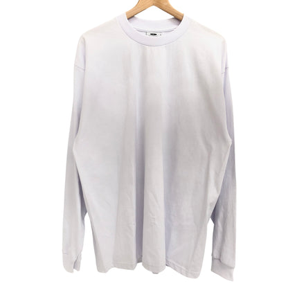 【中古品】【メンズ】 PRO CLUB プロクラブ L/S TEE 長袖 Tシャツ ロンT トップス 無地 古着 150-260529-rs-03-fur サイズ：XL カラー：ホワイト 万代Net店