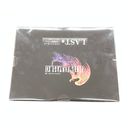 【未使用品】 FINAL FANTASY XVI LAST賞 ジオラマフィギュア 召喚獣シヴァ シルバーVer. FF 052-260828-mo-03-fur 万代Net店