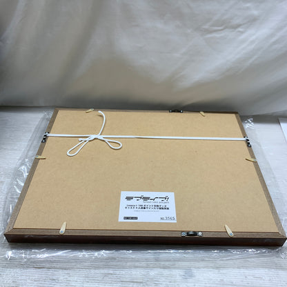 【現状渡し品】 ラブライブ キャスト9人直筆サイン入り複製原画 053-261030-MS-08-min 万代Net店