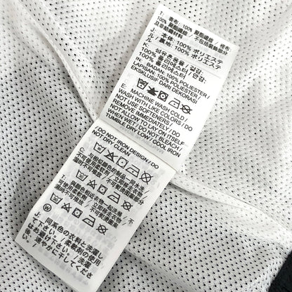 【中古品】【メンズ】 NIKE ナイキ WVN ICON JACKET FZ0249-010 ウーブン アイコン ジャケット ウインドブレーカー アウター 148-260529-rs-05-fur サイズ：XXL カラー：ブラック 万代Net店