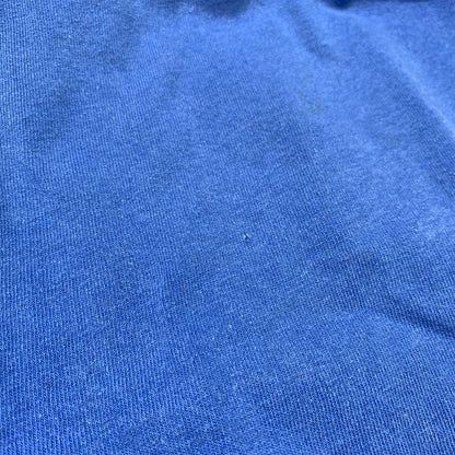 【現状渡し品】【メンズ】 ハーレーダビッドソン 90's POCKET S/S TEE 90年代 ポケット ショートスリーブ Tシャツ トップス 半袖 145-260203-ko-25-tei サイズ：S カラー：ブルー 万代Net店