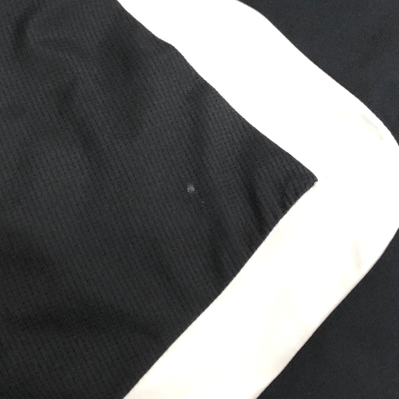 【中古品】【メンズ】 NIKE ナイキ WVN ICON JACKET FZ0249-010 ウーブン アイコン ジャケット ウインドブレーカー アウター 148-260529-rs-05-fur サイズ：XXL カラー：ブラック 万代Net店