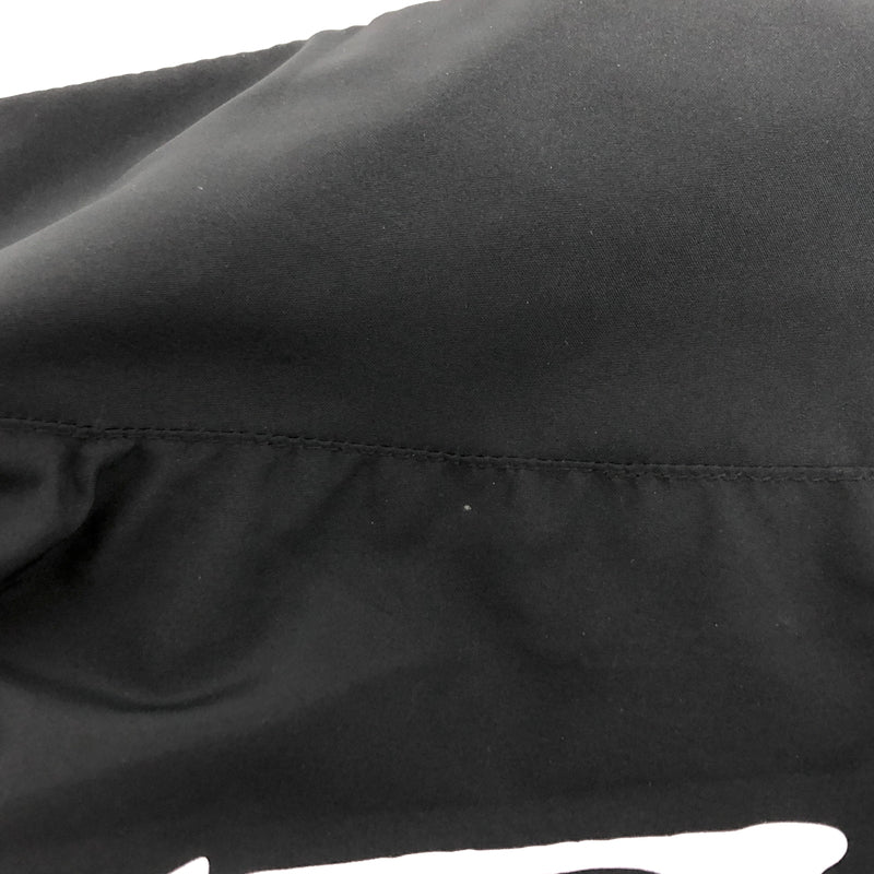 【中古品】【メンズ】 NIKE ナイキ WVN ICON JACKET FZ0249-010 ウーブン アイコン ジャケット ウインドブレーカー アウター 148-260529-rs-05-fur サイズ：XXL カラー：ブラック 万代Net店