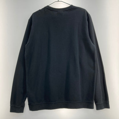【中古品】【メンズ】 NIKE ナイキ 長袖Tシャツ ロンT 148-260225-WA-07-iwa サイズ：L カラー：ブラック 万代Net店