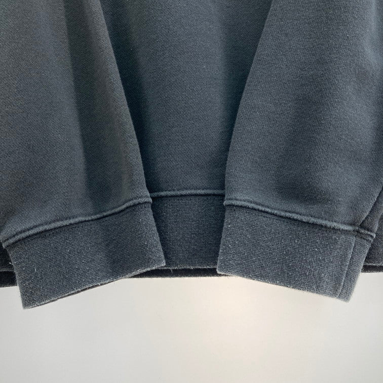 【中古品】【メンズ】 NIKE ナイキ 長袖Tシャツ ロンT 148-260225-WA-07-iwa サイズ：L カラー：ブラック 万代Net店
