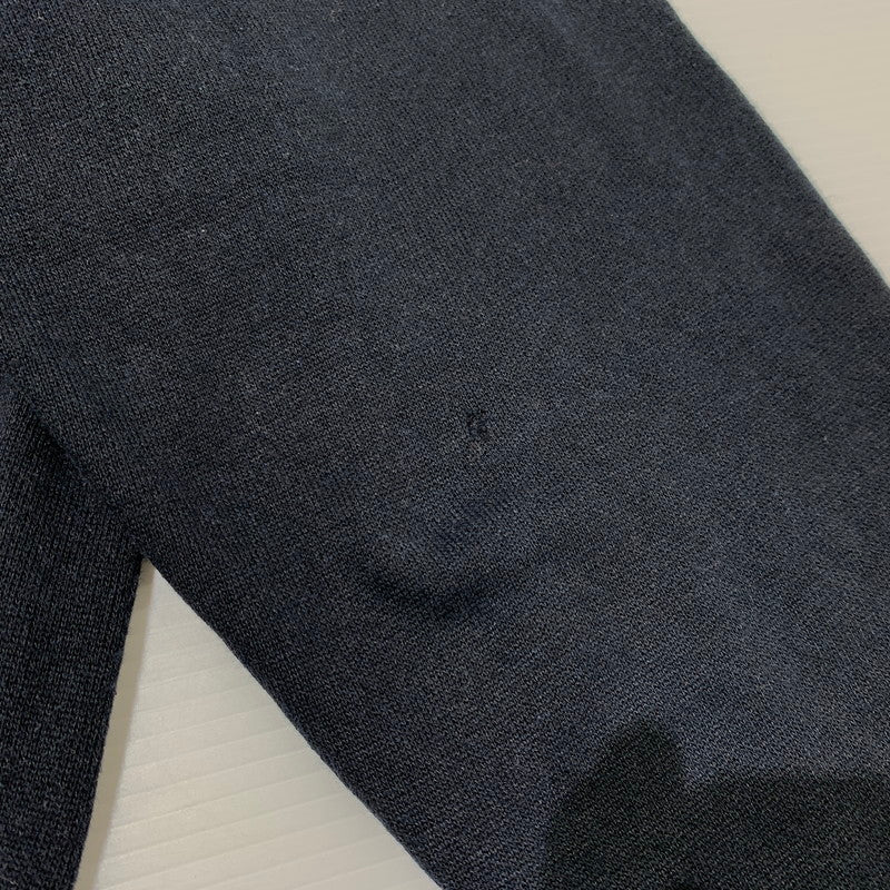 【現状渡し品】【メンズ】 HARLEY DAVIDSON ハーレーダビッドソン SWEAT L/S SHIRT スウェット ロングスリーブ シャツ トップス 長袖 145-260203-ko-28-tei サイズ：M カラー：ブラック 万代Net店