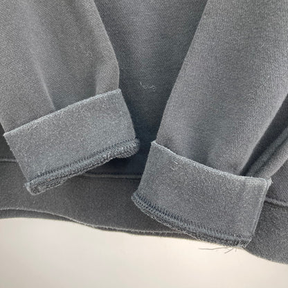 【中古品】【メンズ】 NIKE ナイキ 長袖Tシャツ ロンT 148-260225-WA-07-iwa サイズ：L カラー：ブラック 万代Net店