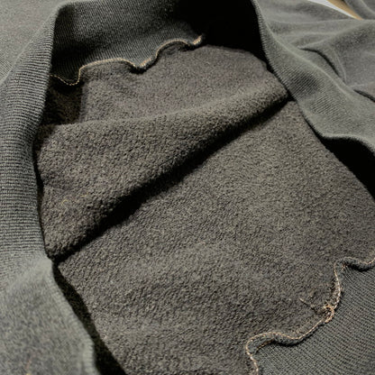 【現状渡し品】【メンズ】 HARLEY DAVIDSON ハーレーダビッドソン SWEAT L/S SHIRT スウェット ロングスリーブ シャツ トップス 長袖 145-260203-ko-28-tei サイズ：M カラー：ブラック 万代Net店