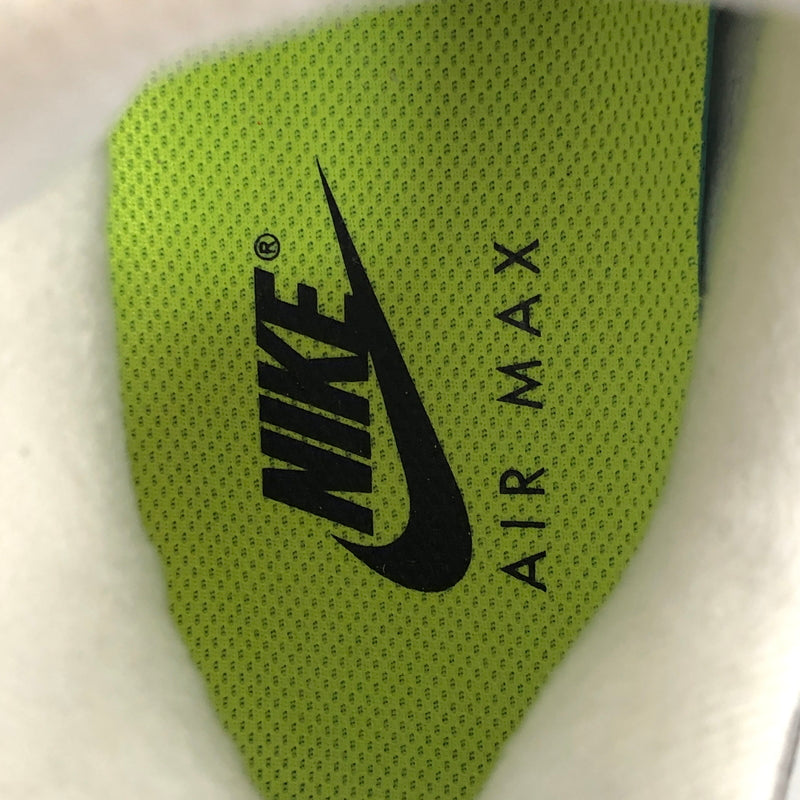 【中古美品】【メンズ】 NIKE ナイキ AIR MAX 95 OG BIG BUBBLE HM4740-001 マックス ビッグバブル スニーカー シューズ 靴 160-260529-rs-06-fur サイズ：27.0cm US9 カラー：ネオンイエロー/ブラックグラデーション 万代Net店