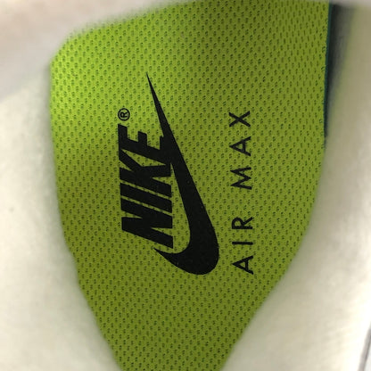 【中古美品】【メンズ】 NIKE ナイキ AIR MAX 95 OG BIG BUBBLE HM4740-001 マックス ビッグバブル スニーカー シューズ 靴 160-260529-rs-06-fur サイズ：27.0cm US9 カラー：ネオンイエロー/ブラックグラデーション 万代Net店