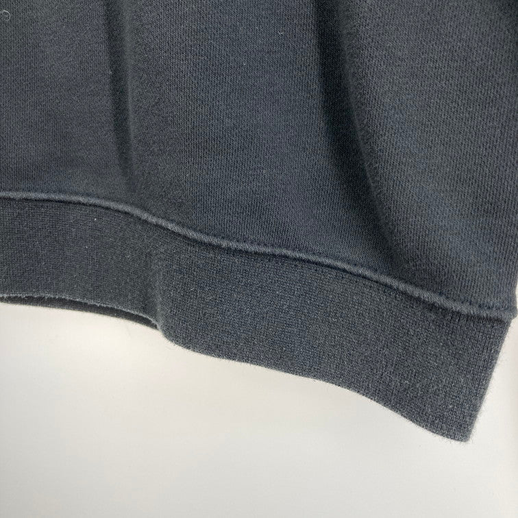 【中古品】【メンズ】 NIKE ナイキ 長袖Tシャツ ロンT 148-260225-WA-07-iwa サイズ：L カラー：ブラック 万代Net店