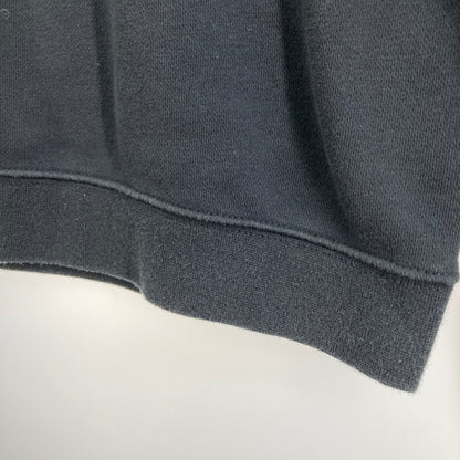 【中古品】【メンズ】 NIKE ナイキ 長袖Tシャツ ロンT 148-260225-WA-07-iwa サイズ：L カラー：ブラック 万代Net店