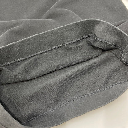 【中古品】【メンズ】 NIKE ナイキ 長袖Tシャツ ロンT 148-260225-WA-07-iwa サイズ：L カラー：ブラック 万代Net店