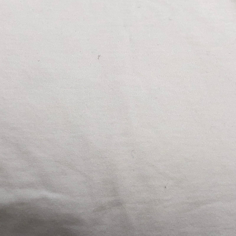 【現状渡し品】【メンズ】 Subculture サブカルチャー Chopper T-Shirt SCST-S2104 半袖 Tシャツ トップス 142-260306-rs-03-fur サイズ：2 カラー：ホワイト 万代Net店