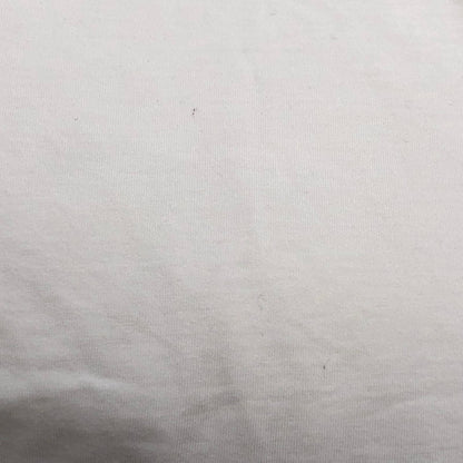 【現状渡し品】【メンズ】 Subculture サブカルチャー Chopper T-Shirt SCST-S2104 半袖 Tシャツ トップス 142-260306-rs-03-fur サイズ：2 カラー：ホワイト 万代Net店