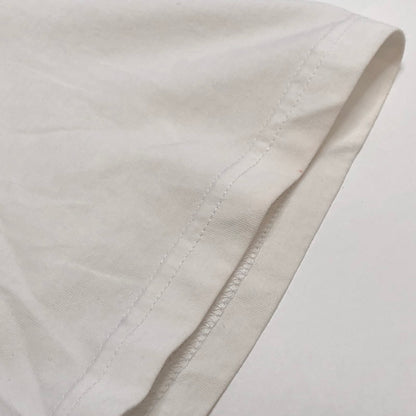 【現状渡し品】【メンズ】 Subculture サブカルチャー Chopper T-Shirt SCST-S2104 半袖 Tシャツ トップス 142-260306-rs-03-fur サイズ：2 カラー：ホワイト 万代Net店