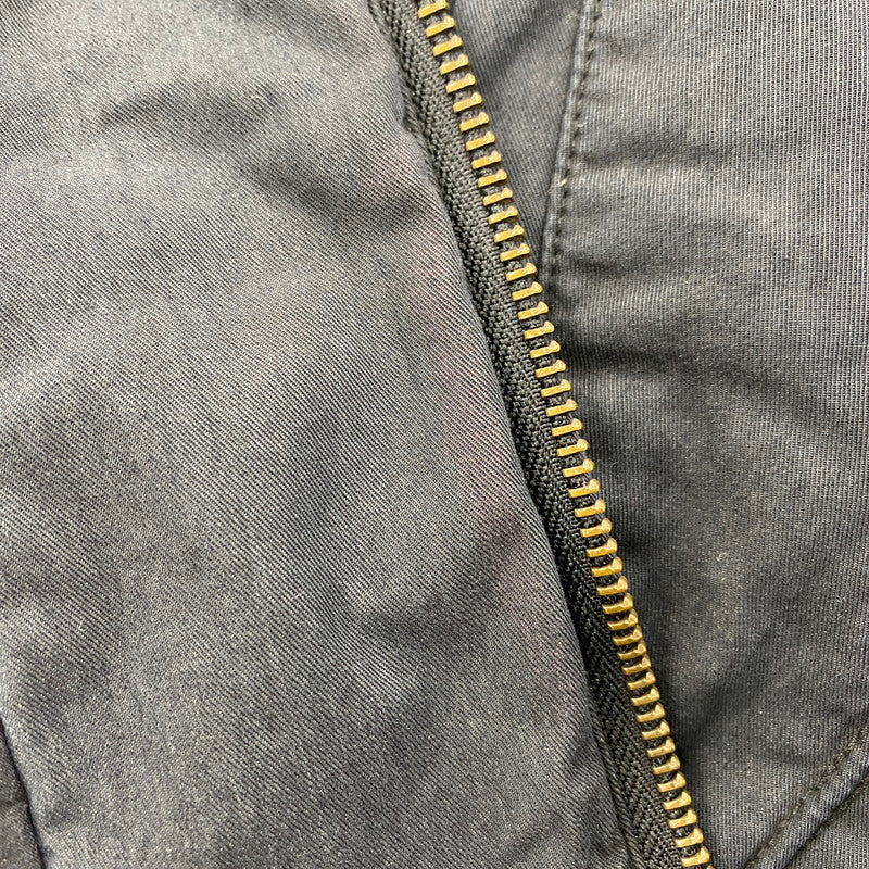 【中古品】【メンズ】 MCGREGOR × FREAK'S STORE マクレガー フリークスストア 1051398700018 別注 JACKET ジャケット アウター 147-260402-cs-03-izu サイズ：M カラー：ブラック 万代Net店