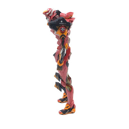 【中古品】 METAL BUILD 新世紀エヴァンゲリオン エヴァンゲリオン2号機 (PRODUCTION MODEL) 057-261025-ma-01-fur 万代Net店