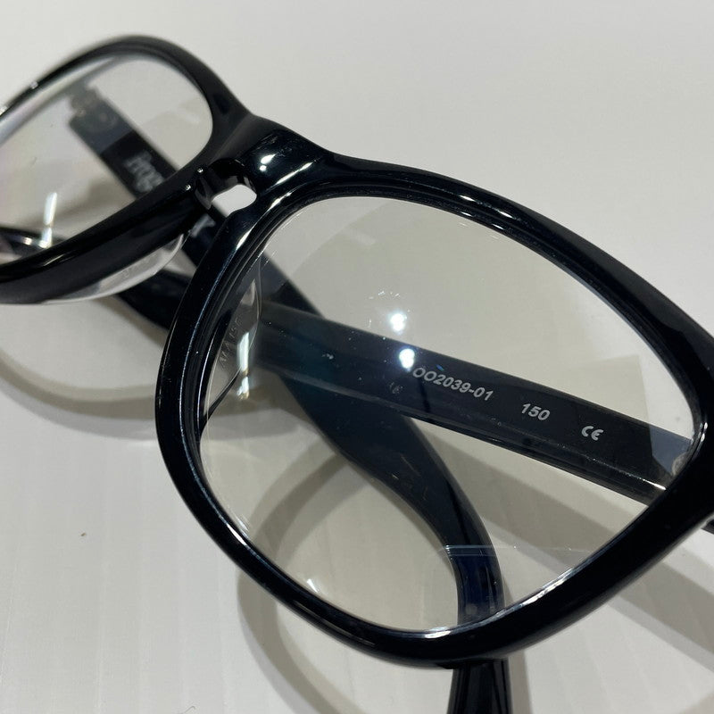 【中古品】【メンズ】 OAKLEY オークリー FROGSKINS L.X フロッグスキン エルエックス サングラス アイウェア 203-260316-ks-26-tei サイズ：56口16-150 カラー：ブラック 万代Net店