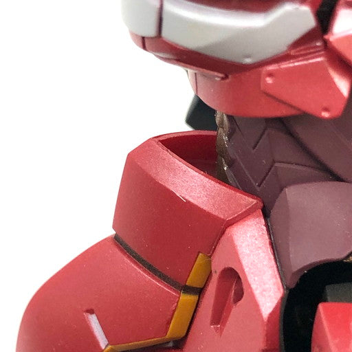 【中古品】 METAL BUILD 新世紀エヴァンゲリオン エヴァンゲリオン2号機 (PRODUCTION MODEL) 057-261025-ma-01-fur 万代Net店