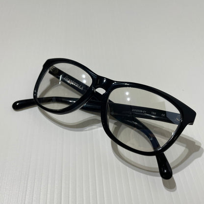 【中古品】【メンズ】 OAKLEY オークリー FROGSKINS L.X フロッグスキン エルエックス サングラス アイウェア 203-260316-ks-26-tei サイズ：56口16-150 カラー：ブラック 万代Net店