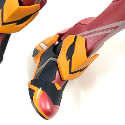 【中古品】 METAL BUILD 新世紀エヴァンゲリオン エヴァンゲリオン2号機 (PRODUCTION MODEL) 057-261025-ma-01-fur 万代Net店