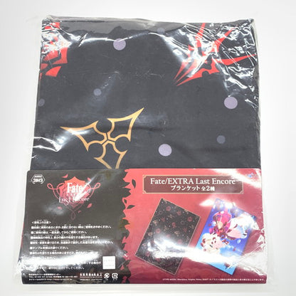【中古品】 Fate/EXTRA Last Encore ブランケット 038-260830-mo-06-fur 万代Net店