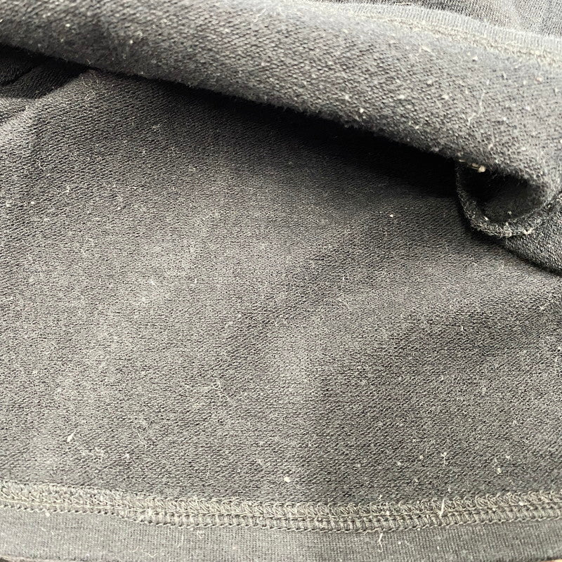 【中古品】【レディース】 BURBERRY LONDON-BLUE LABEL- バーバリーロンドン ブルーレーベル FA510-158 TANKTOP タンクトップ トップス ノースリーブ 168-250607-ma-02-izu サイズ：38 カラー：黒 万代Net店