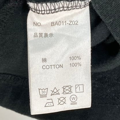 【中古品】【メンズ】 BILLABONG ビラボン Tシャツ 長袖 ロンT 147-260226-WA-02-iwa サイズ：L カラー：ブラック 万代Net店