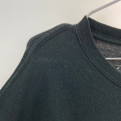 【中古品】【メンズ】 BILLABONG ビラボン Tシャツ 長袖 ロンT 147-260226-WA-02-iwa サイズ：L カラー：ブラック 万代Net店