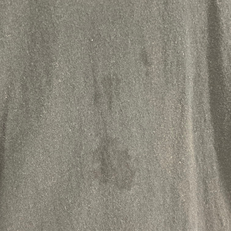 【中古品】【メンズ】 BILLABONG ビラボン Tシャツ 長袖 ロンT 147-260226-WA-02-iwa サイズ：L カラー：ブラック 万代Net店